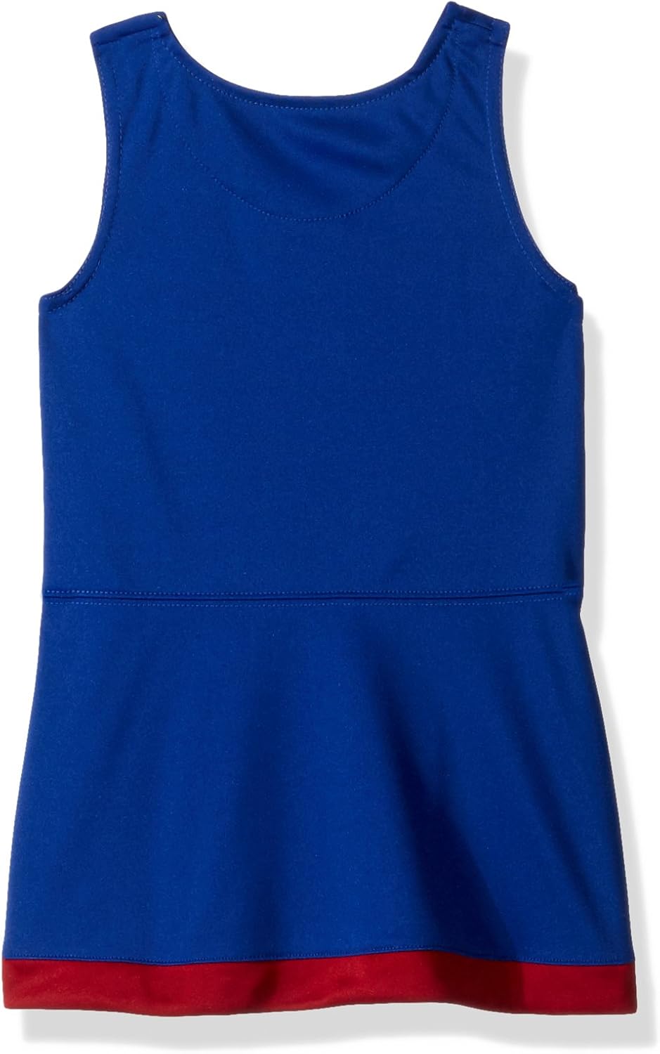 Outerstuff NCAA Boys Turtleneck Cheer Jumper Dress