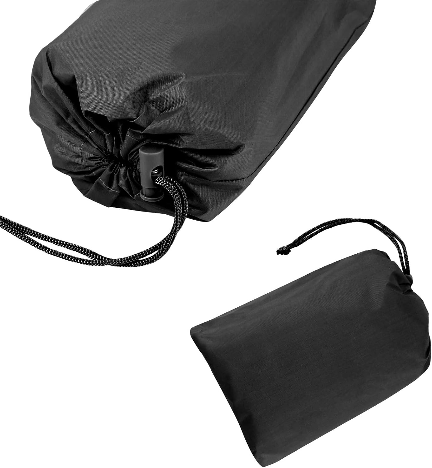 Homeriy Deck Box Covers Waterproof Quick Open Cover Top with Zipper for Keter Lifetime Suncast Rubbermaid : Garden & Outdoor