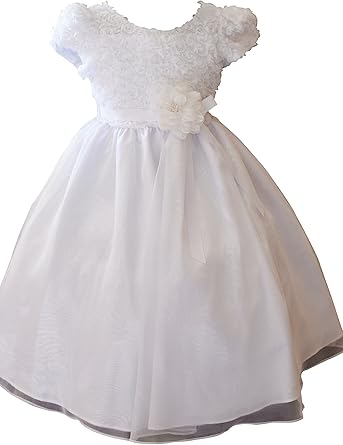 baptism dresses for teenager