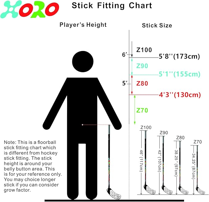 xoro stick