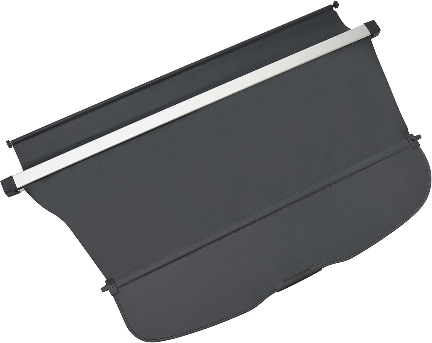 Amazon Com Genuine Subaru 65550al01avh Tonneau Cover Automotive