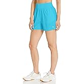 Sweaty Betty Women's Training Shell Workout Shorts