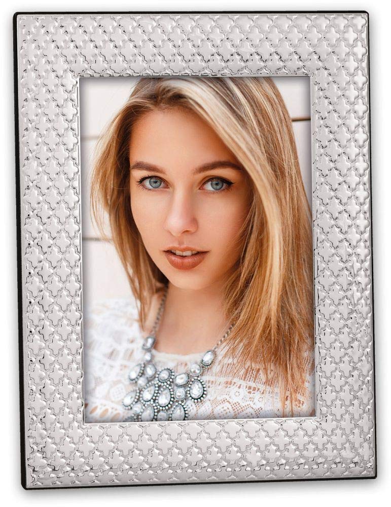 Zep S144-6 Metal Frame Frame With Gloss Finish