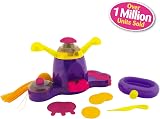 John Adams Golden Coin Maker Gift Kit for Chocolate Coins 12 stamp designs view 2