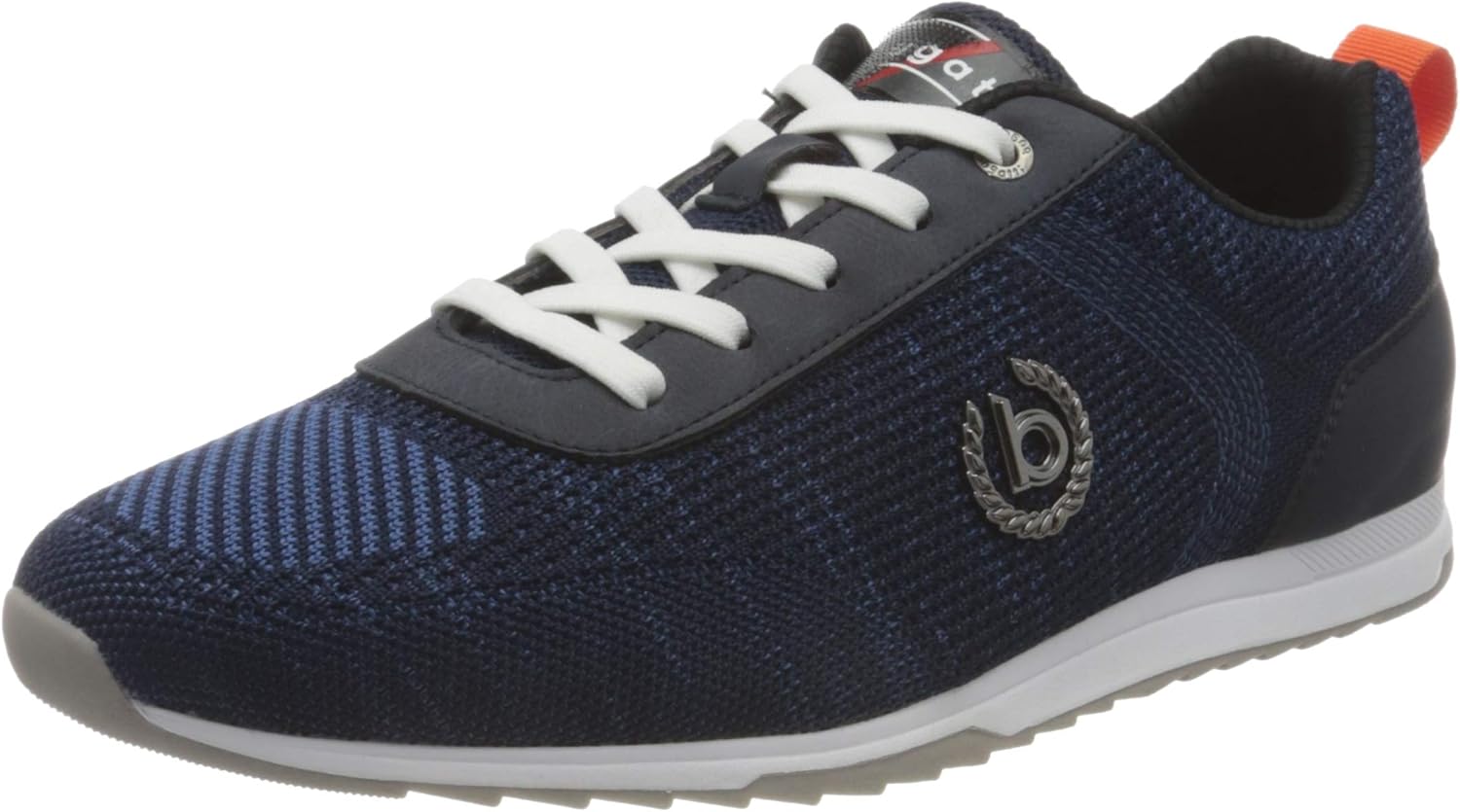 chaussure bugatti basket