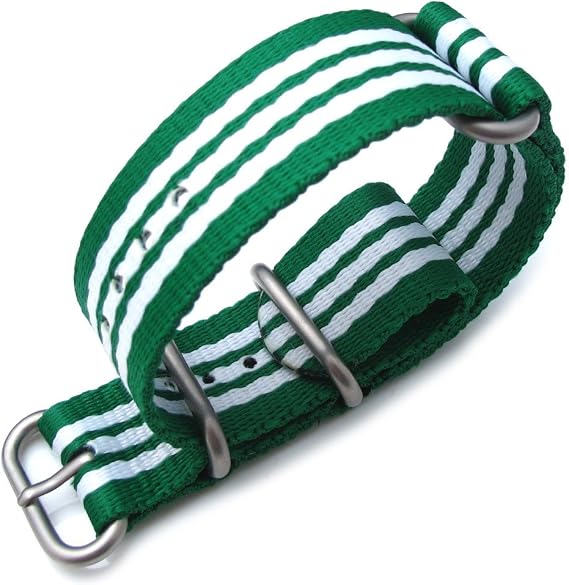miltat straps