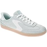 Skechers Court Classics Slip-ins: Hotshot- Radiant Shimmer Women's Slip On