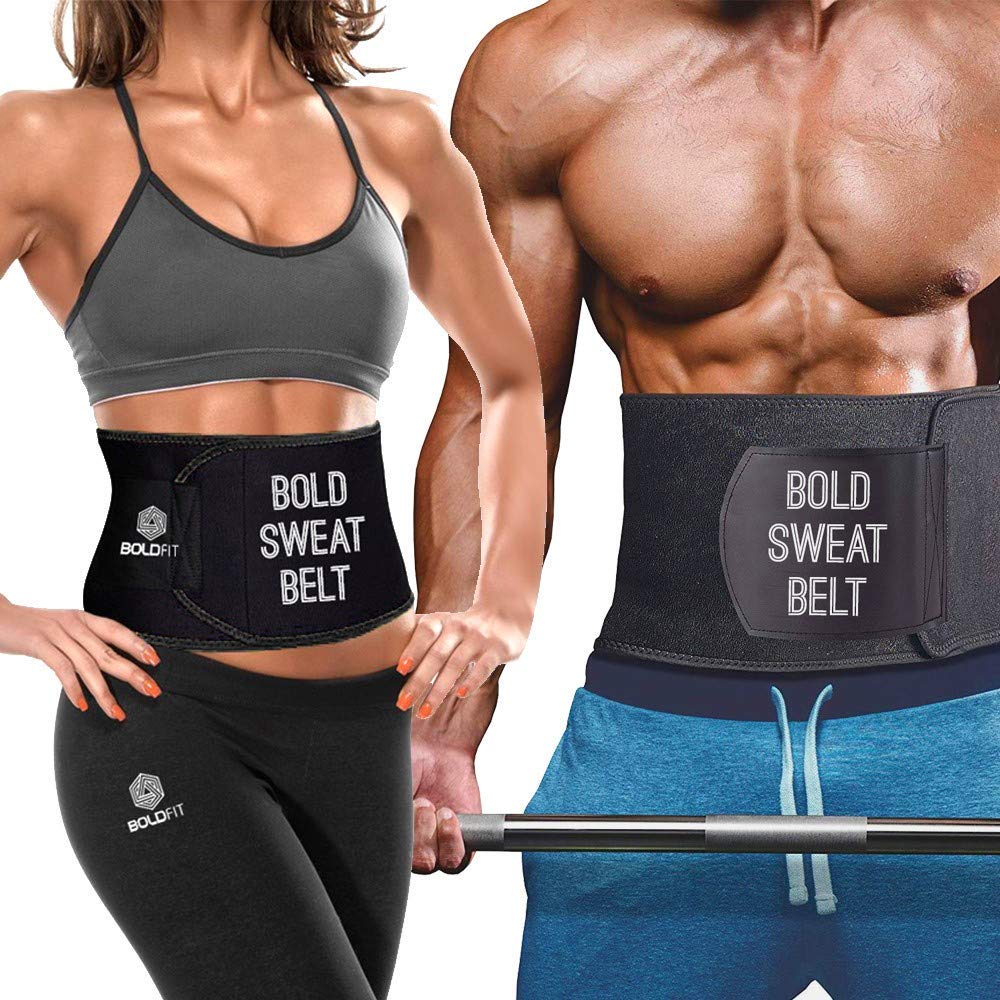 Top 10 Best Sweat Slimming Belt In India 2021 Shoppingmantra