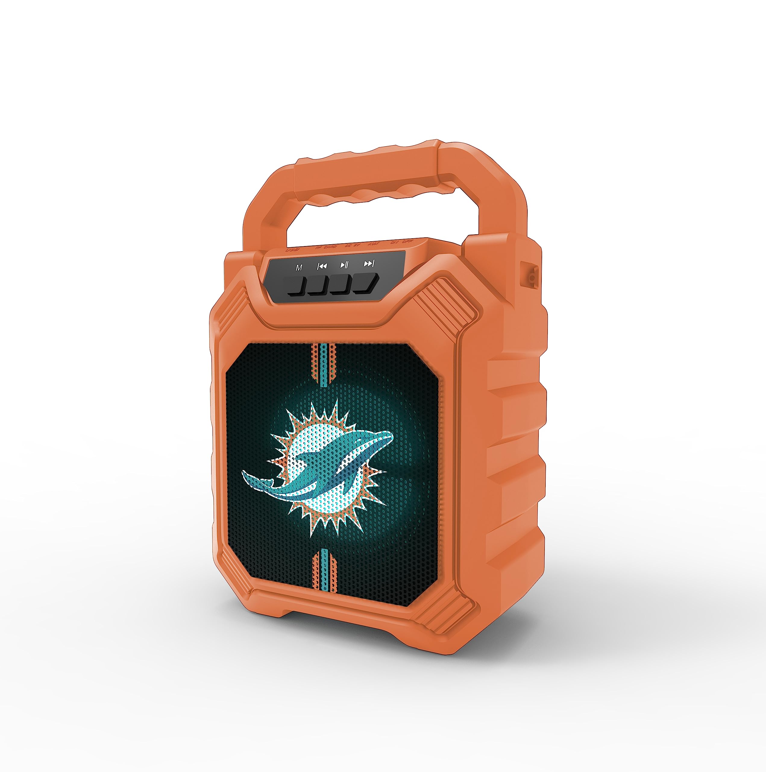 SOAR NFL XL ShockBox Wireless Bluetooth