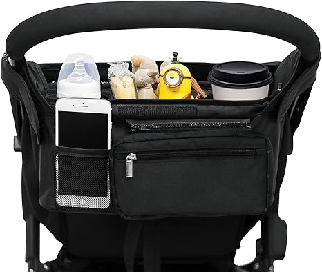 stroller accessories