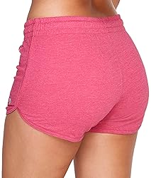 COLOSSEUM Active Women's Simone Cotton Blend Yoga