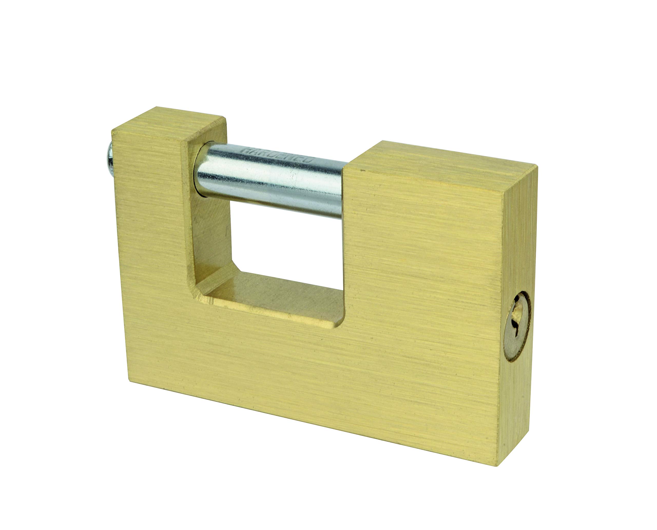 Brüder Mannesmann Tools M41360 Bolt Lock 60 mm