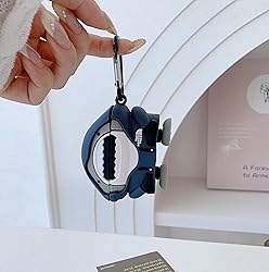 Compatible with Airpods Pro 2nd Generation Case