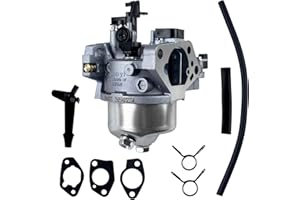 YAMAKATO Huayi P27 Predator 420cc Carburetor 16100-ZF6-V01 for Honda and Clone GX390 GX340 11hp Predator 13hp Pressure Washer