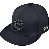 Darkness Skull Snapback Cap