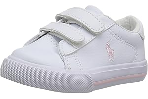 Polo Ralph Lauren Kids Boy's Easten EZ II (Little Kid)