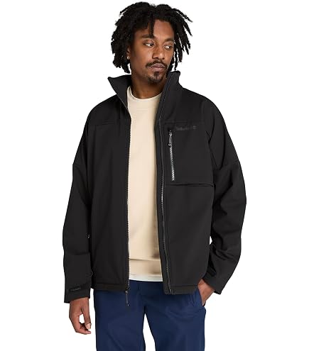 Amazon.com: Timberland Men's Water-Resistant Field Jacket, Dark