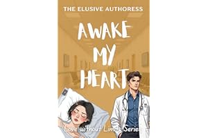 Awake my Heart (Love without Limits)