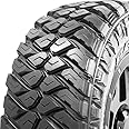 MAXXIS 33X12.50R15LT 6PR RBL MT-772 RAZR MT
