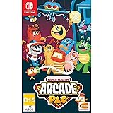 NAMCO MUSEUM ARCADE PAC - Nintendo Switch