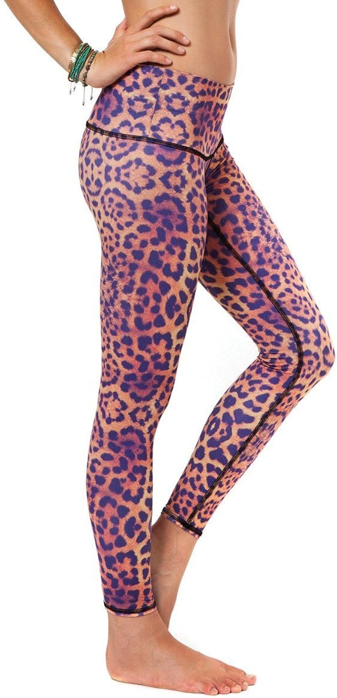 teeki leggings