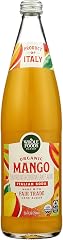 Whole Foods Market Organic Mango Flavored Italian Soda, 25.4 FZ