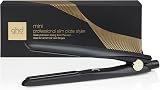 ghd Mini Hair Straightener 15mm Slim Plates Universal Voltage Precision Styling view 1