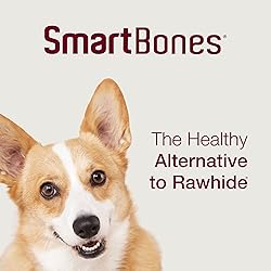SmartBones Twist Sticks Variety Pack 50