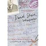 Daniel Stein, Interpreter: A Novel