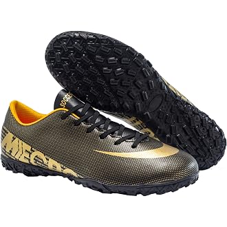 Amazon Los más vendidos: Mejor Zapatos de Fútbol para Hombre