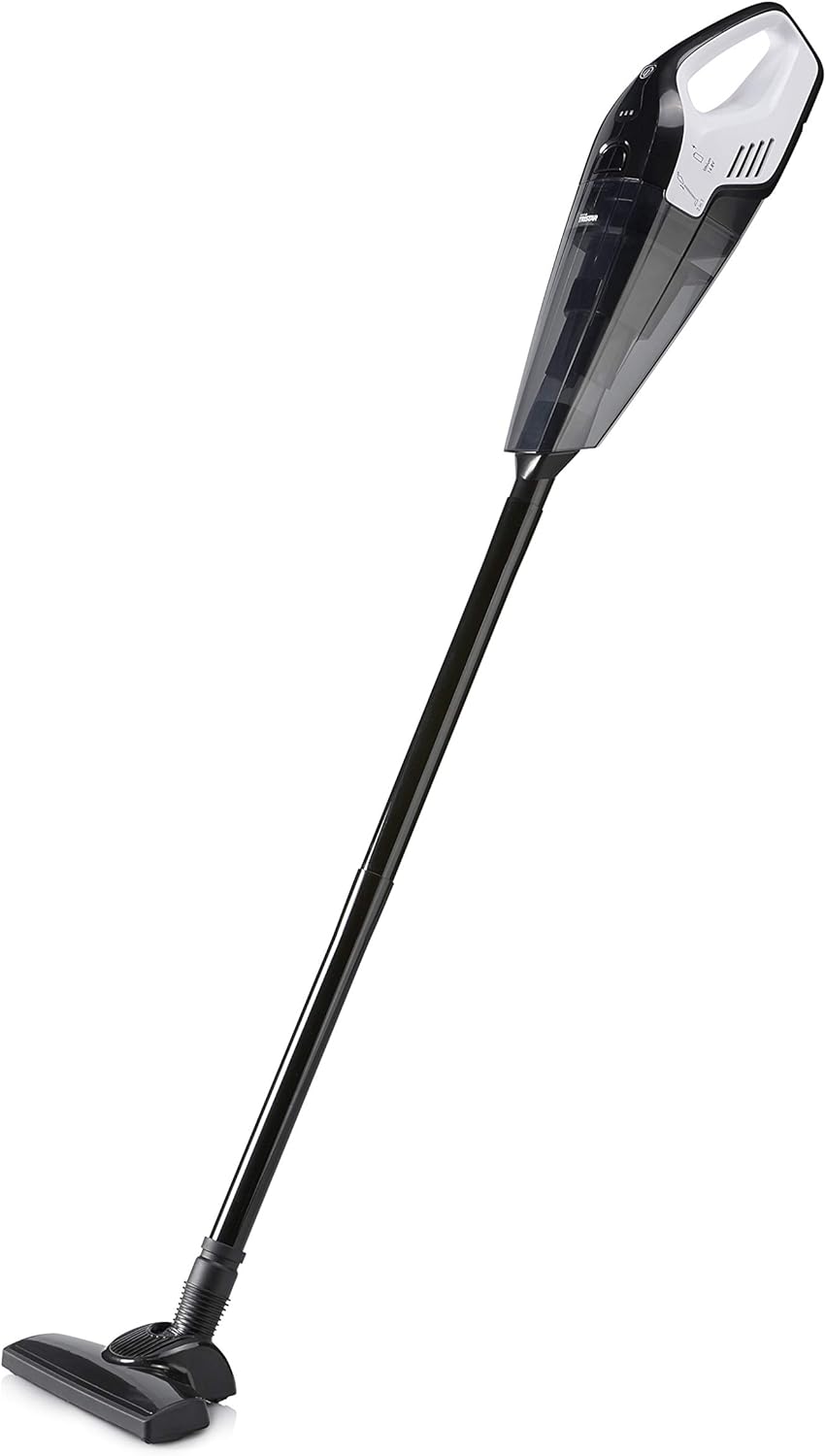 Tristar SZ1977 Cordless Vacuum Cleaner Also serves as a Handheld