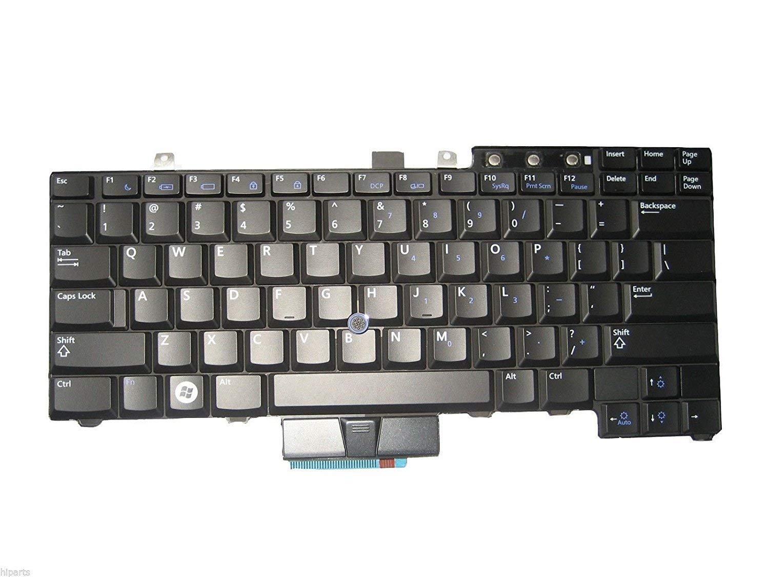 Sellzone Laptop Keyboard Replacement For Dell Latitude E6410 Buy Sellzone Laptop Keyboard Replacement For Dell Latitude E6410 Online At Low Price In India Amazon In