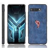 Jiajihua Case Compatible with Asus ROG Phone 3
