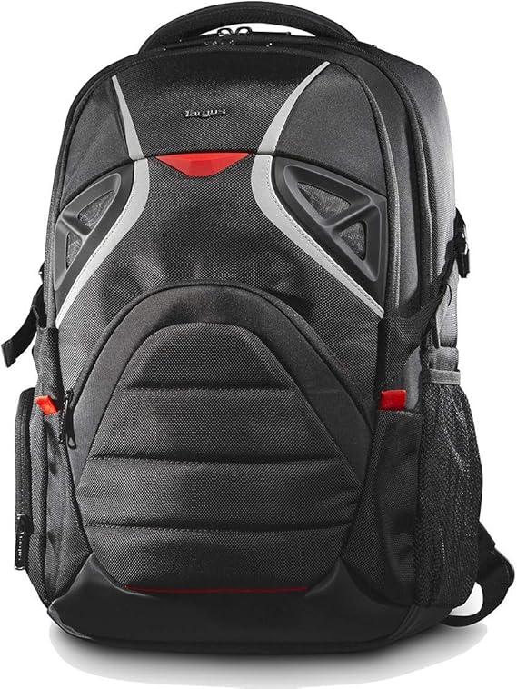 Sacs    Dos Pour Ordinateur Portable Sac à Dos Targus 16