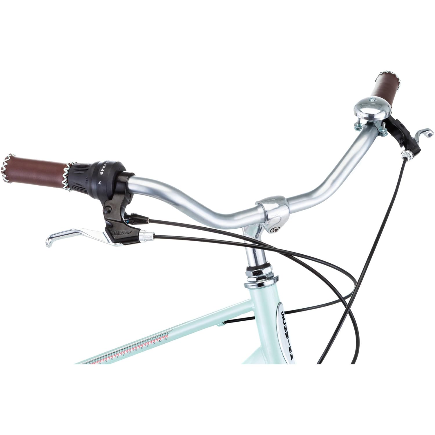 change cable grip shift