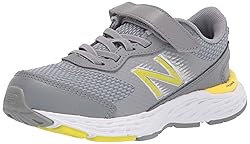 New Balance Kid's 680 V6 Hook and Loop Running