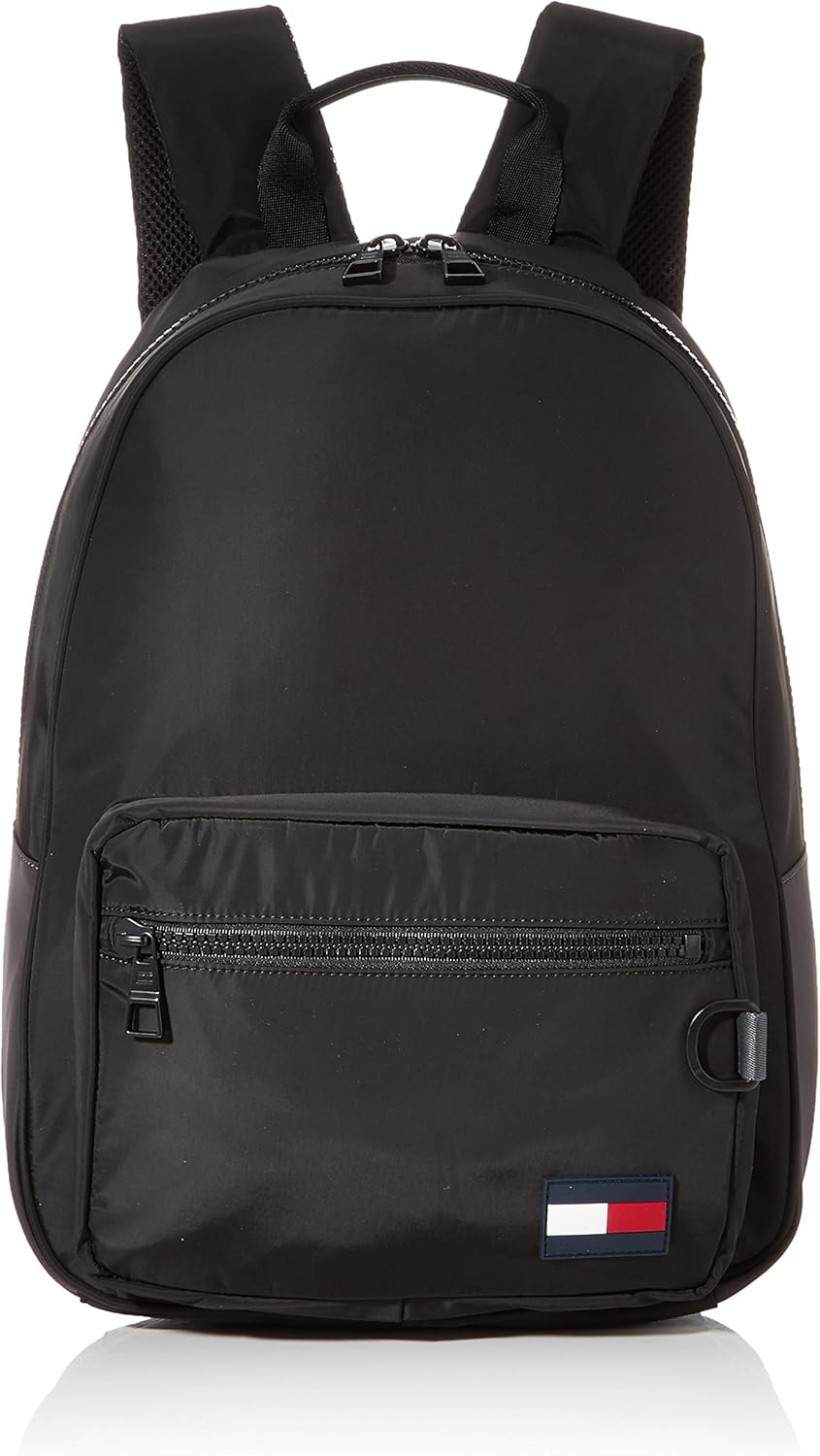Tommy Hilfiger Backpack, Men’s Black, 1x1x1 cm (W x H L) Amazon.co.uk