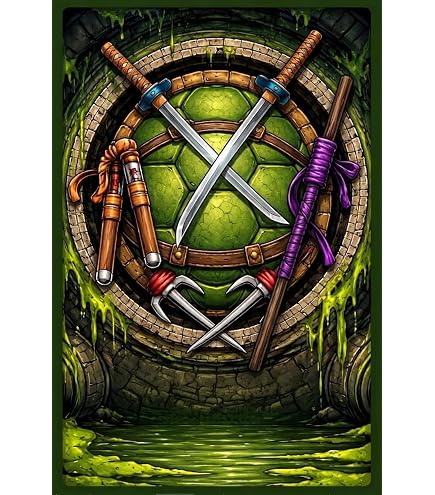 Amazon.com: Ultimate Guard - Art Sleeves - Magic: The Gathering