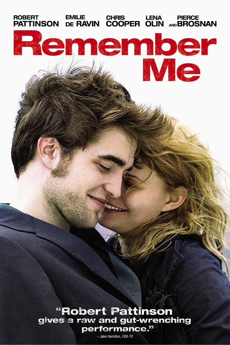 Watch Remember Me Prime Video