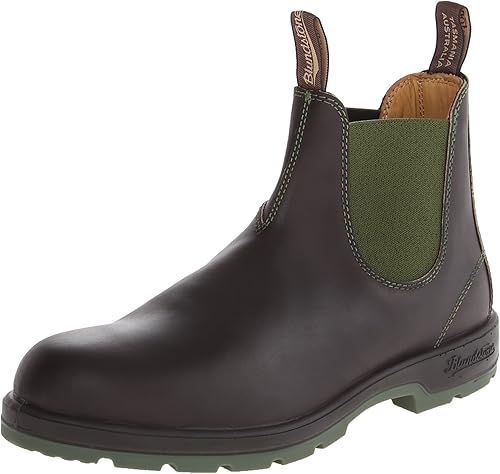 blundstone boots amazon