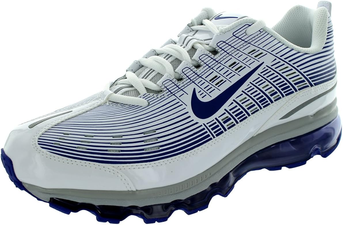 nike air max 2006 white