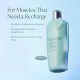 Elemis Aching Muscle Super Soak Bath Therapy Pain Relief 120ml view 2