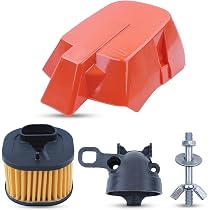 Husqvarna Luftfilterabdeckung – OEM Teilenummer 503888001, Für Verschiedene Modelle