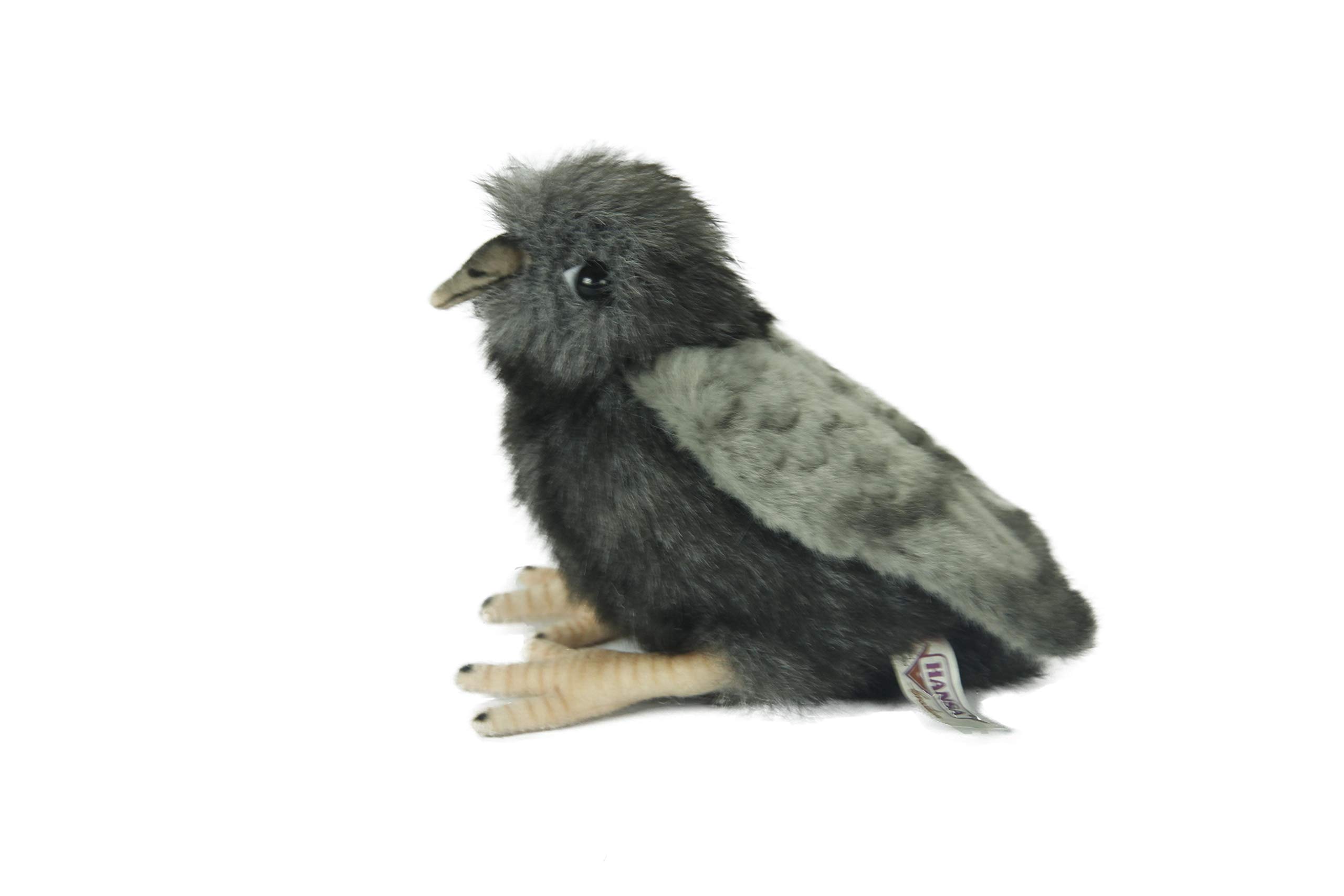 Pigeon Baby Plush Soft Toy by Hansa 7044 15cm