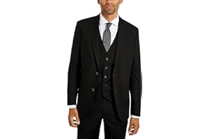 Kenneth Cole Reaction Men's Suit Jacket