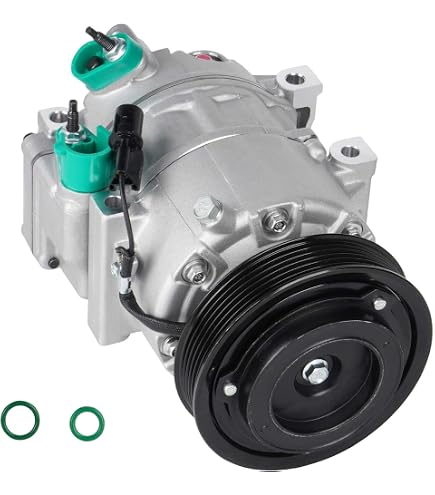 Amazon.com: KLRKOKWV AC Compressor 977012B300 97701-2B300 97701