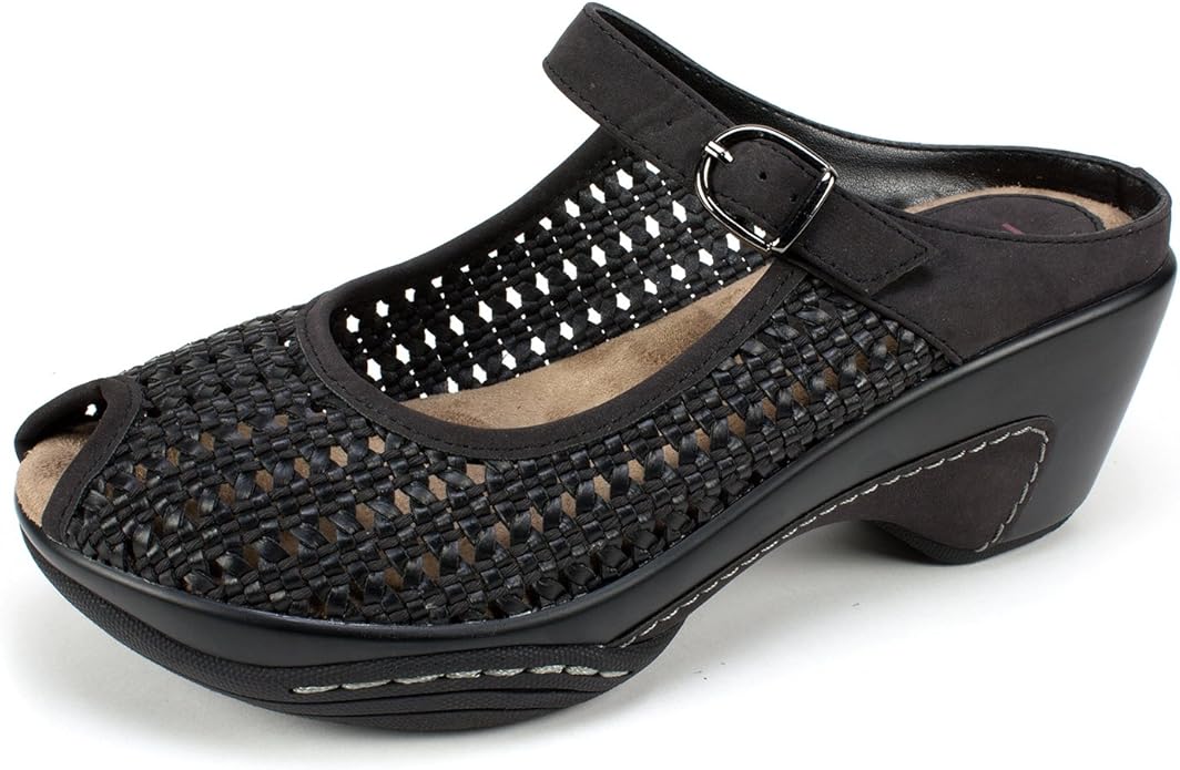 RIALTO Women's Vega Mules & Clogs