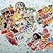 Premium Pack & Only Bag Vinyl Graffiti Decal Logo Stickers 120+30 Bonus-Personalize laptops, Skateboard, Snowboard, Car,Helmet,Luggage,Bikes, Great Christmas Socks Gift! (150)