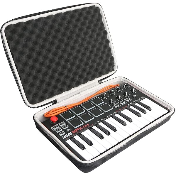 Amazon.com: ANALOG CASES Polyend Synth/Tracker+ / Play Case
