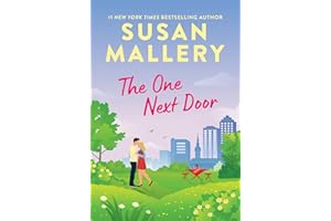 The One Next Door (Prescription: Marriage Book 2)